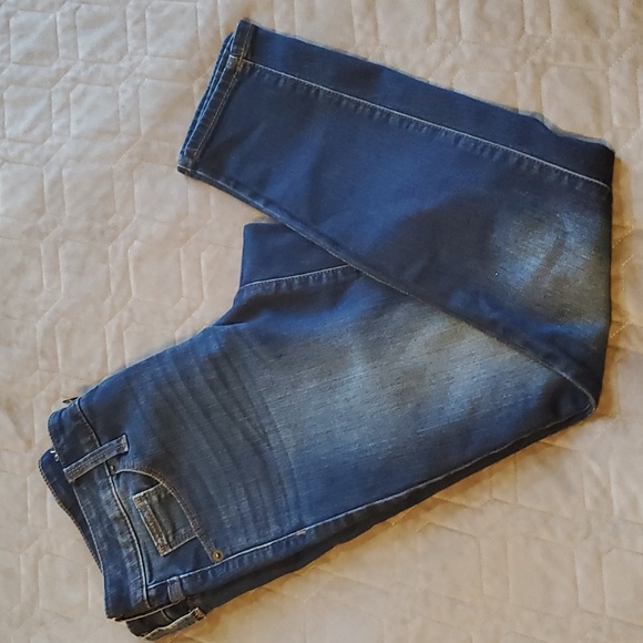 NWOT JEANS - Picture 5 of 8